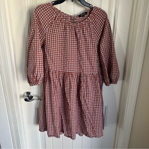 Madewell dress